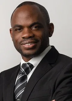 Ebenezer Adebiyi, MD, MPH, FAAP
